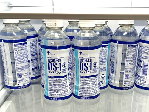 [JP]OS1