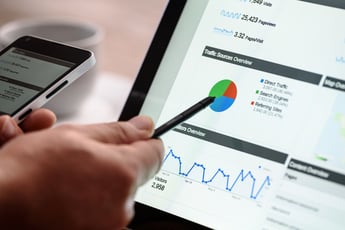 ん、Google Workspace？ (・・? 大和流クラウドな業務改革。