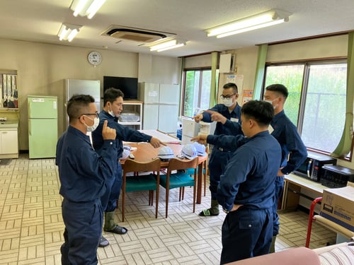 親和寮