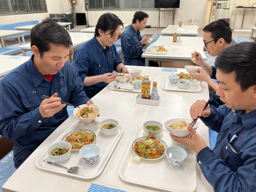 食堂
