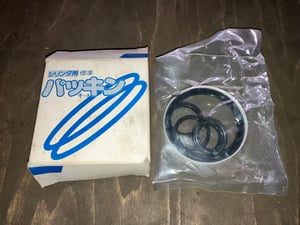 B.シリンダ用パッキンセット_241213