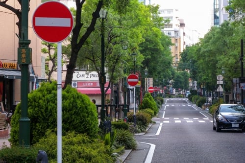 PPZ_道路標識
