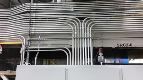 Tour - Image 1 - Electrical Conduit