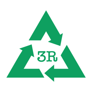 [JP][Blog]3R