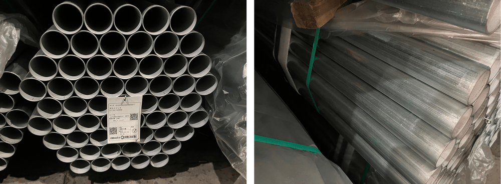 B. 【JP】【No.87】2022年7月製造 コンベア PZ 57.2x2.3x5,500 23.1.24