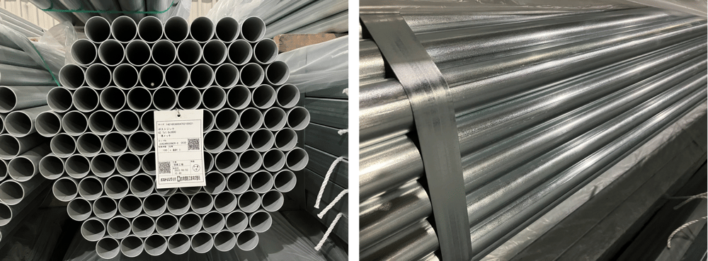 B.【JP】【No.45】2022年6月製造 農業資材 PZ 42.7x1.6x3,600 