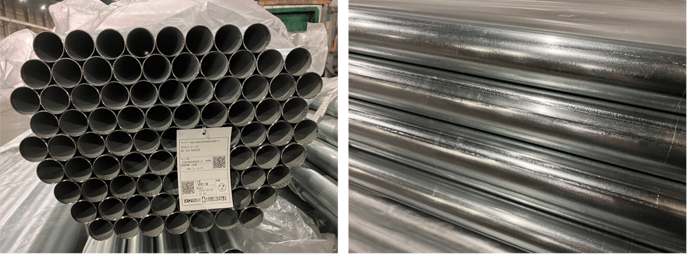 B.【JP】2023年2月製造 コンベア PZ 42.7x1.4x5,320 23.03.08  