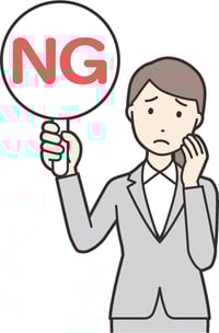 [JP][Blog]イラスト女性リクルート4