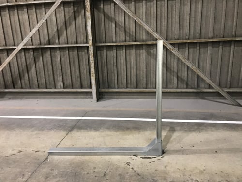 [JP][Blog]スタンション写真