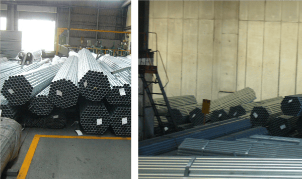 [JP][Blog]震災の被害状況