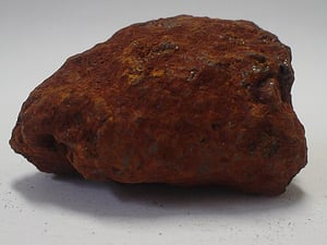 [JP][blog]鉄鉱石