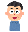 [JP]おじさん