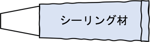 [JP]シーリング材