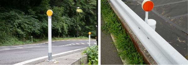 [JP]デリネーター