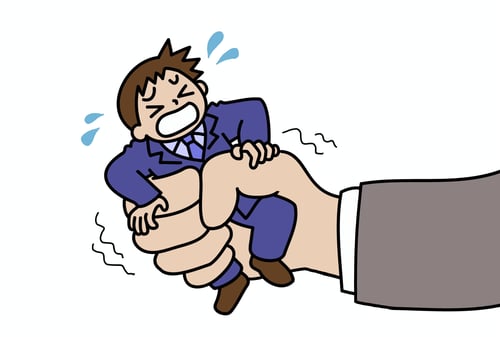 [JP]ハラスメント_パワハラ3