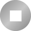 [JP]ビス(四角)