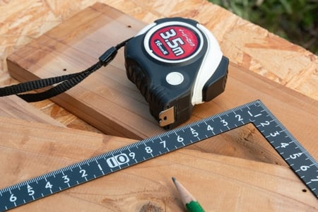 [JP]メジャー、スケール、尺