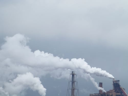 [JP]二酸化炭素CO2