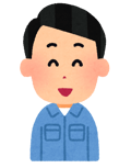 [JP]作業員