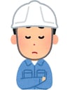 [JP]作業員_困る