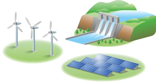 [JP]再生可能エネルギー