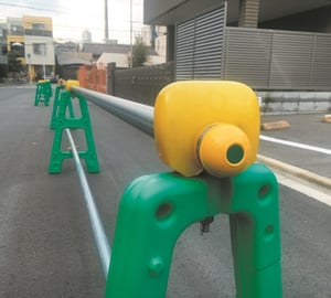 [JP]単管キャップ エコキャッピカ