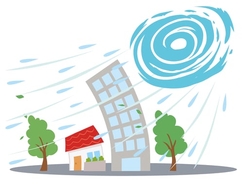 [JP]台風