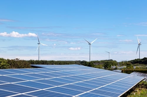 [JP]太陽光発電_再生可能エネルギー_再エネ