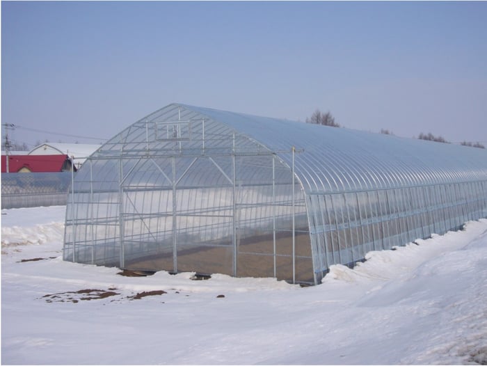 [JP]施工事例(北海道)