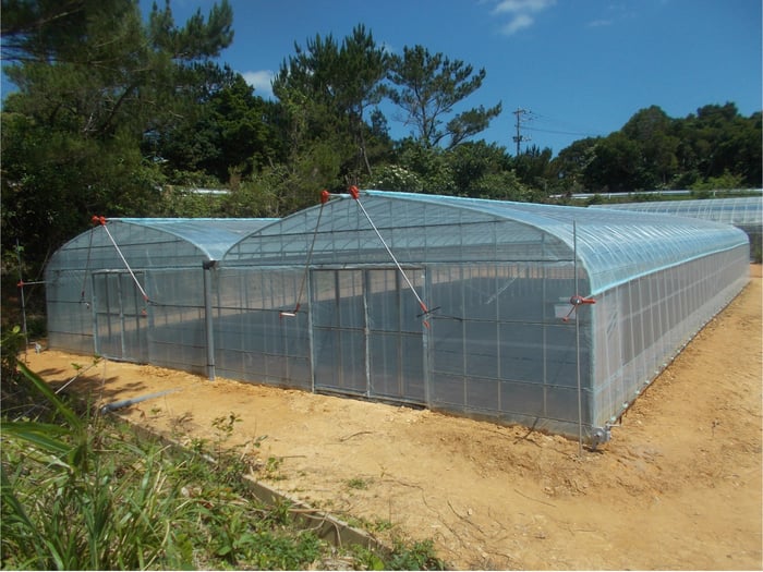 [JP]施工事例(沖縄)正面