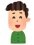 [JP]男性