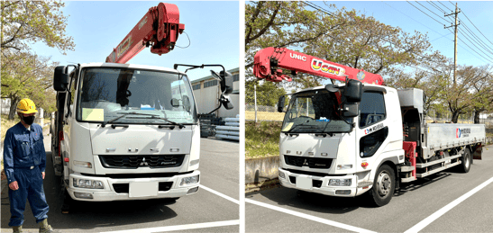 [JP]自社便