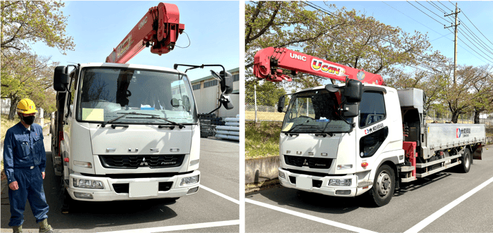 [JP]自社便