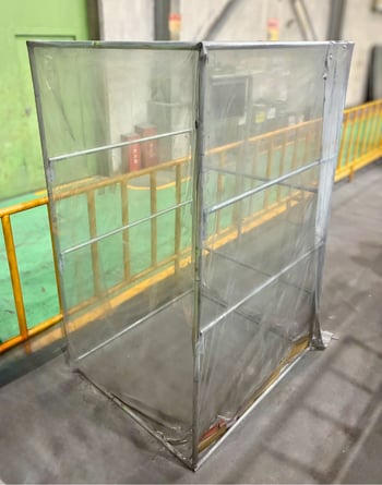 [JP]1号炉前涼み場