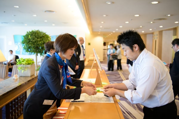 [JP]2019年STX友の会総会