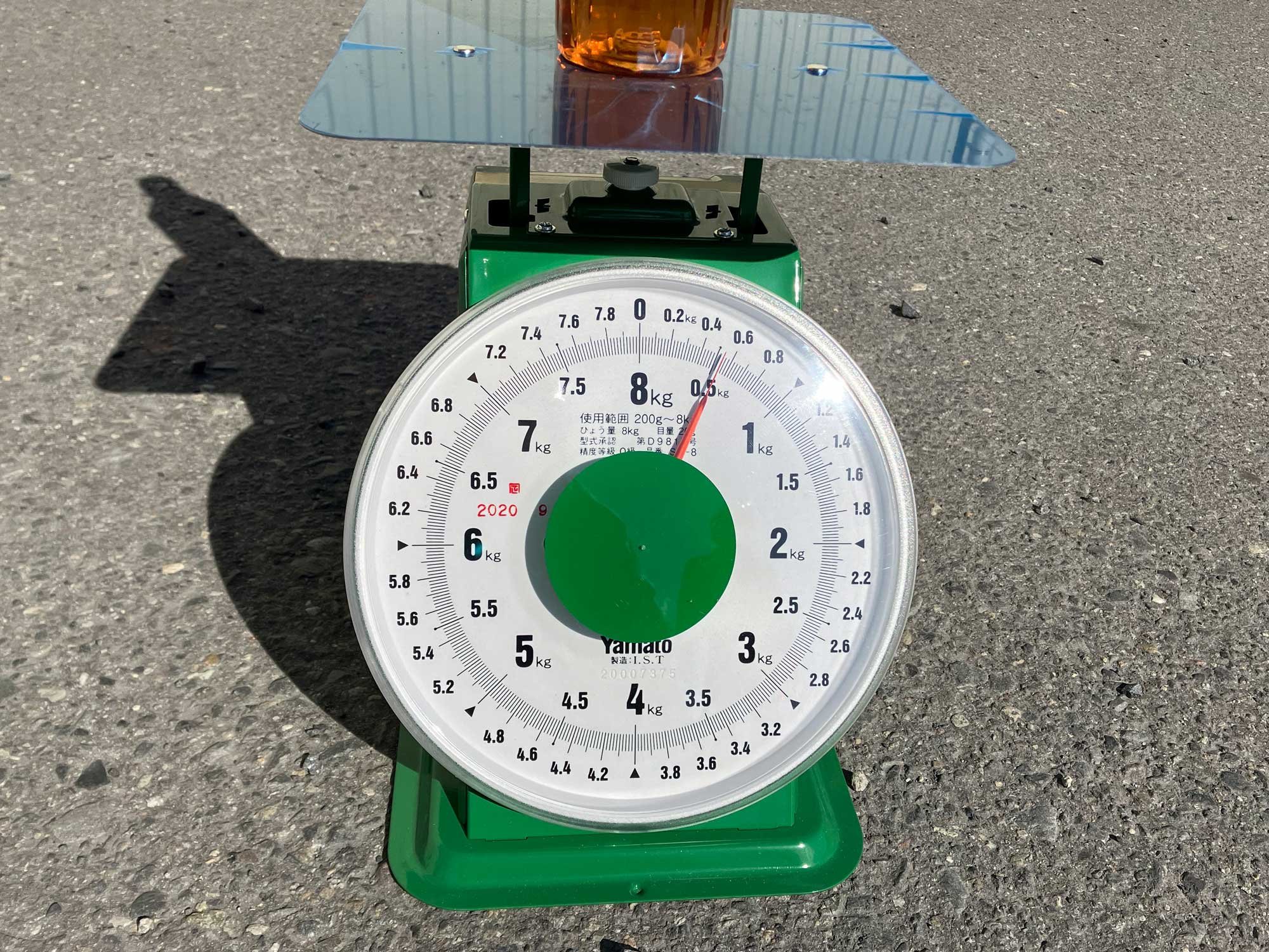 [JP]500mlペットボトル