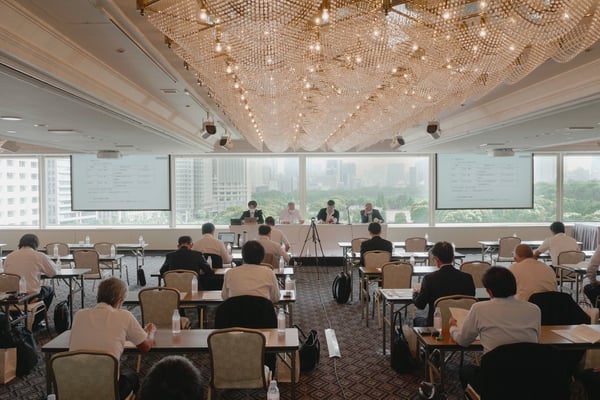 [JP]STX友の会総会