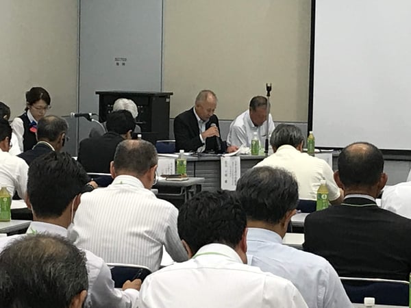 [JP]STX友の会総会_2019年