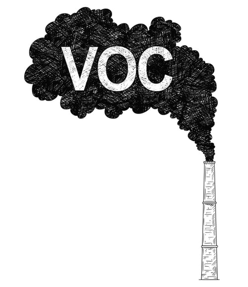 [JP]VOC