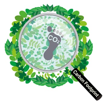 カーボンフットプリント