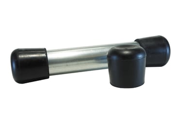 ゴム製単管キャップ