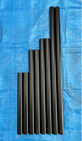 ブラックパイプ縦