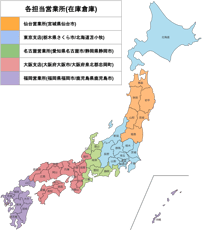 単管パイプで実現する2024年問題の対策や如何に？！当社との在庫/物流連携の可能性について。