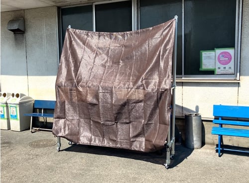 ［JP］サンシェードDIY完成品