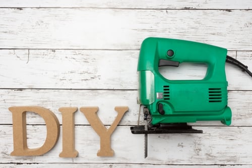 DIY