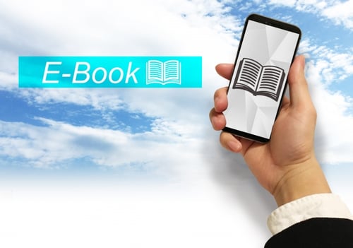 E-book