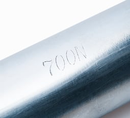 ”700N”は安全/安心の印！！スーパーライト700の刻印って何のため？！