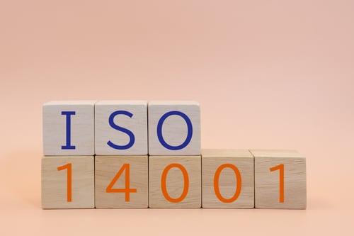 C.ISO14001画像