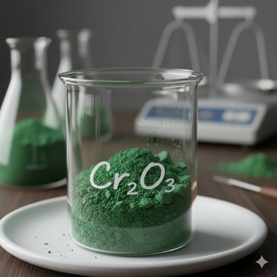 D.酸化クロム(III)_20251120