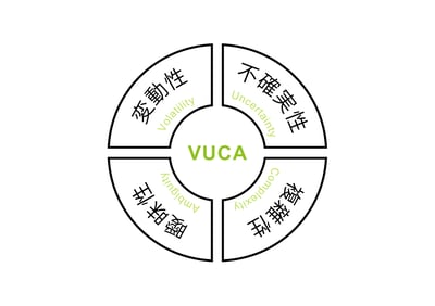 VUCA